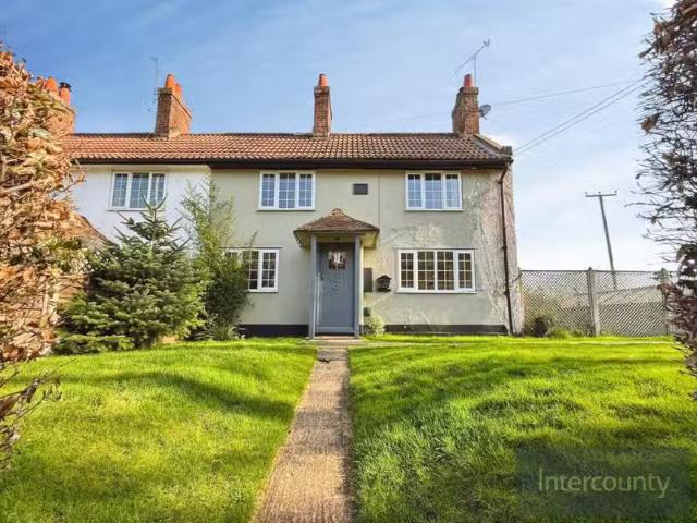 House for rent in Dale Hill, Essex