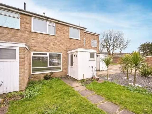 House for rent in New Malden, Greater London