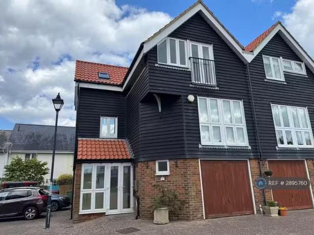 House for rent in Folkestone, Kent