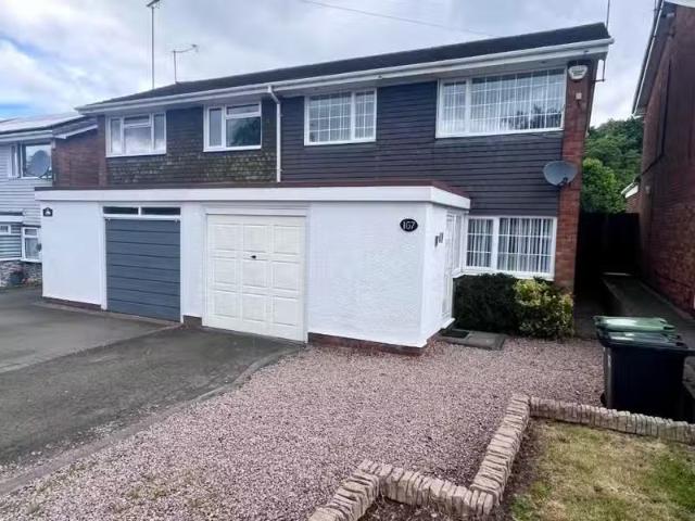 House for rent in Northway, Pamington
