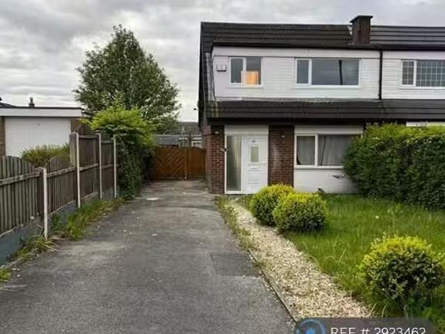 House for rent in Higherford, Lancashire