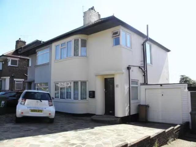 House for rent