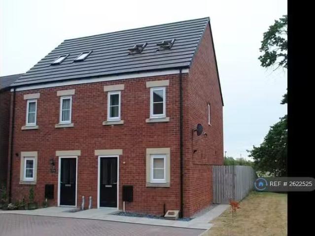 House for rent in St David's, Kingsthorpe