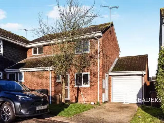 House for rent in North Springfield, Chelmsford
