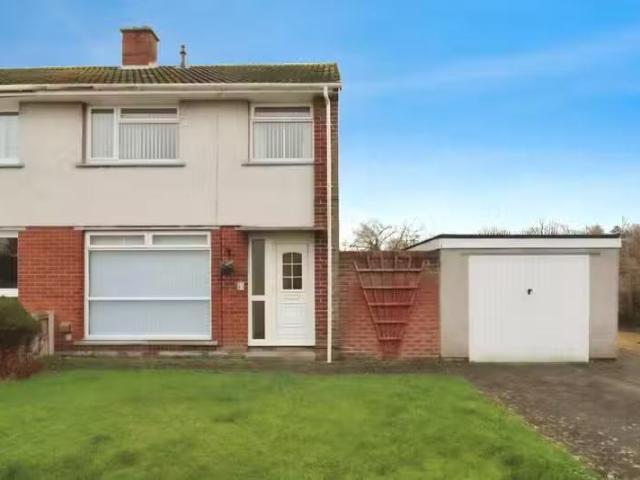 House for rent in Holme Low, Seaville