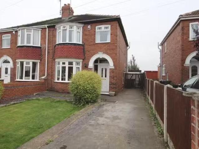 House for rent in Adwick Le Street, South Yorkshire