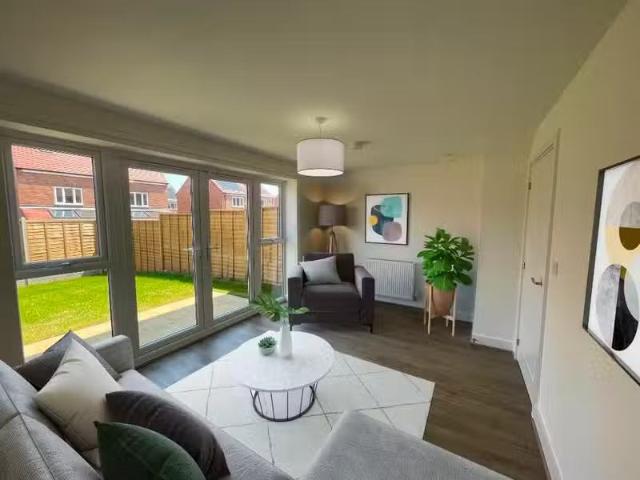 House for rent in New Bilton, Warwickshire