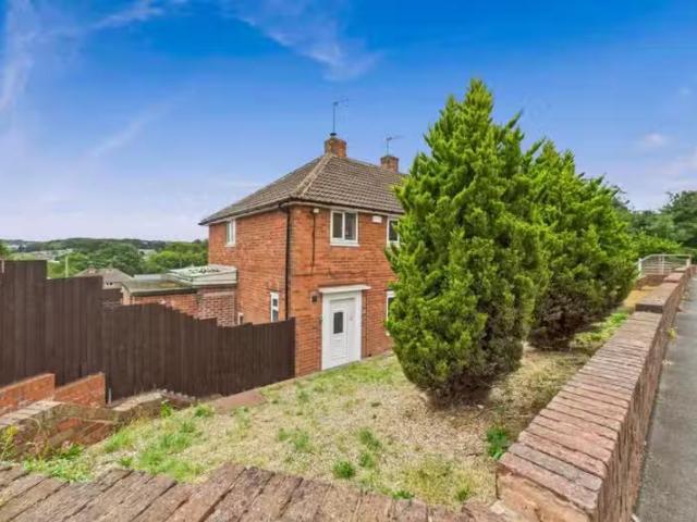 House for rent