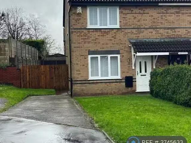 House for rent in Queen's Park, Guide