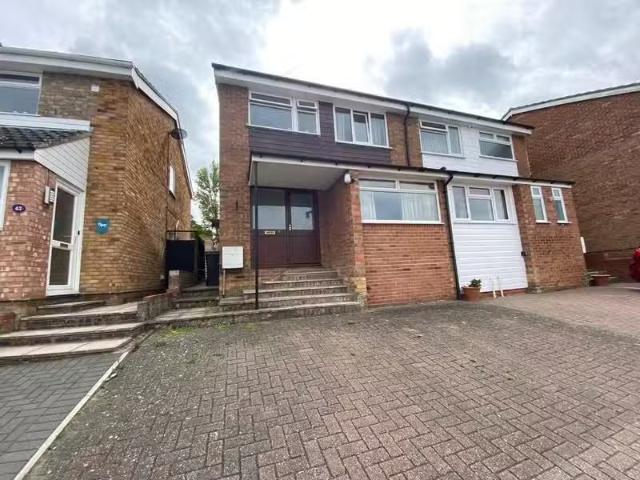 House for rent in Battisford Tye, Mid Suffolk