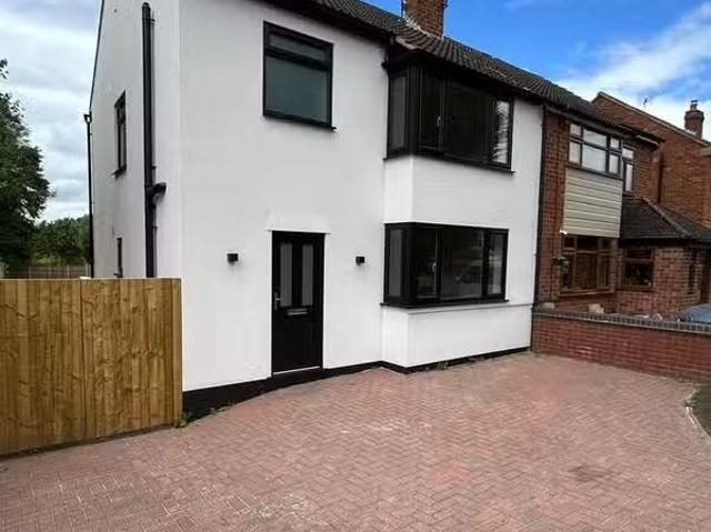House for rent in Ballymena, Northern Ireland