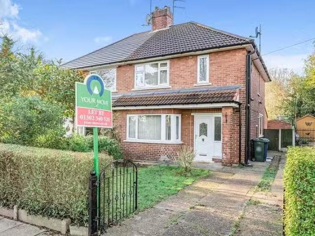 House for rent