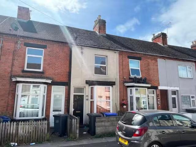 House for rent in Anglesey, Beamhurst