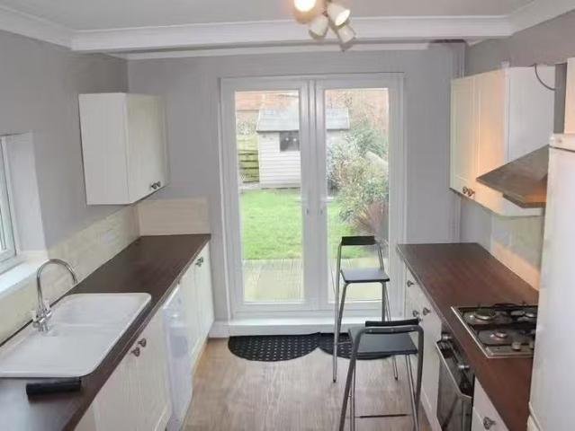 House for rent in Lower Edmonton, Greater London