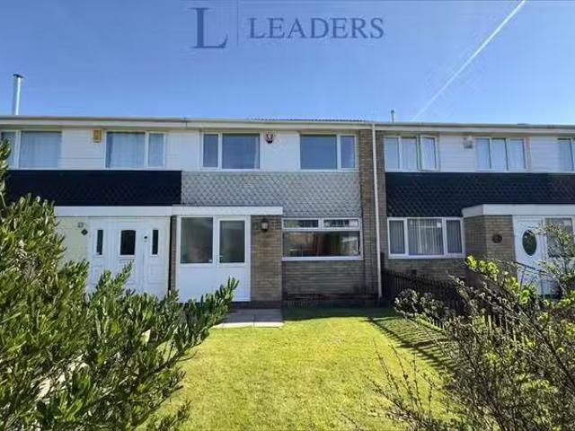 House for rent in Turves Green, West Midlands