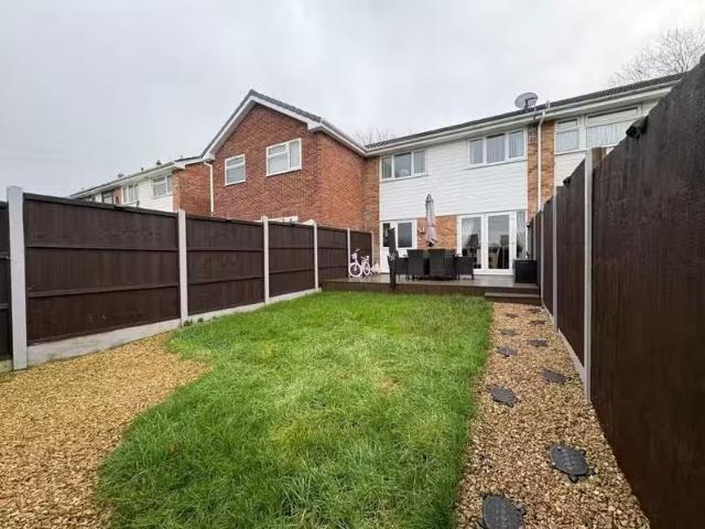 House for rent in Chipping Sodbury, South Gloucestershire