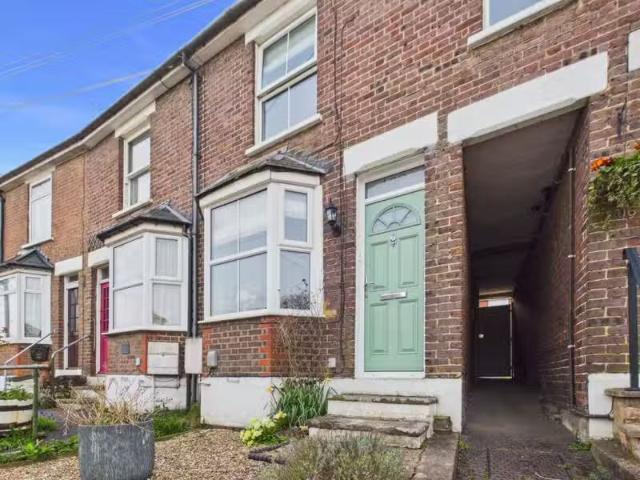 House for rent in Chesham