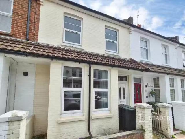 House for rent in Eastbourne, East Sussex