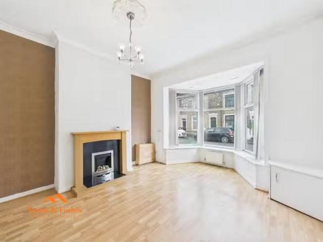 House for rent in Spitalfields, Whitechapel