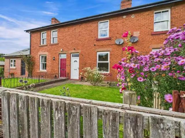 House for rent in Wetheral, Great Corby