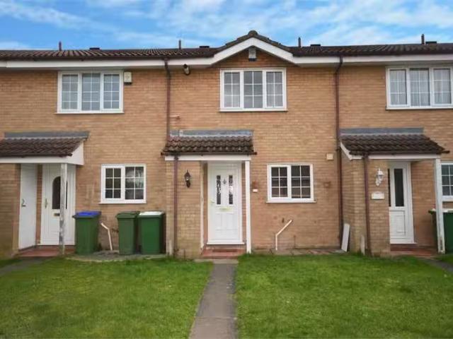 House for rent in Belvedere, Greater London