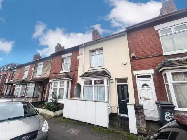House for rent in Northern Ireland