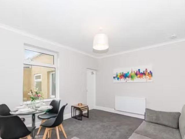 House for rent in Feckenham, City Of Bristol