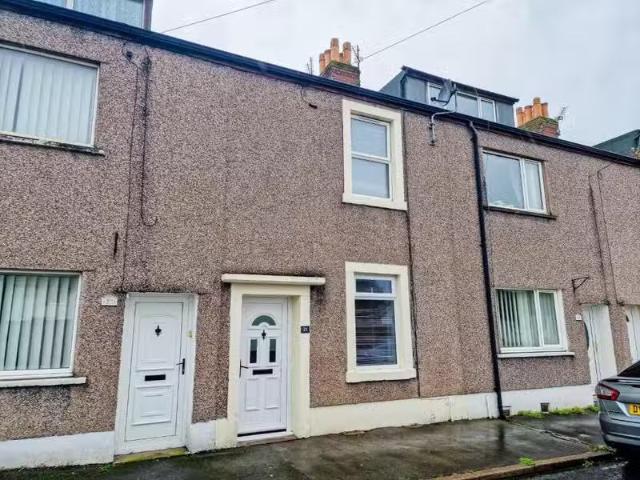 House for rent in Maryport