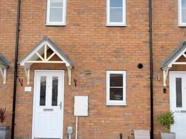 House for rent in East Riding Of Yorkshire