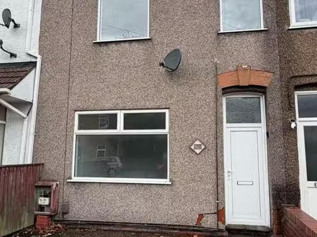 House for rent in Holme Hill, Grimsby