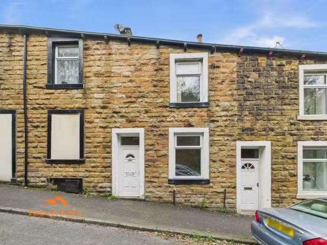 House for rent in Padiham, Burnley
