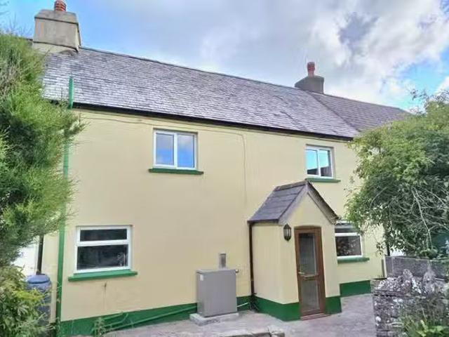 House for rent in Helford, Hampshire