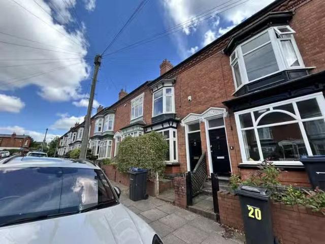 House for rent in Stanford On Avon, Leicestershire