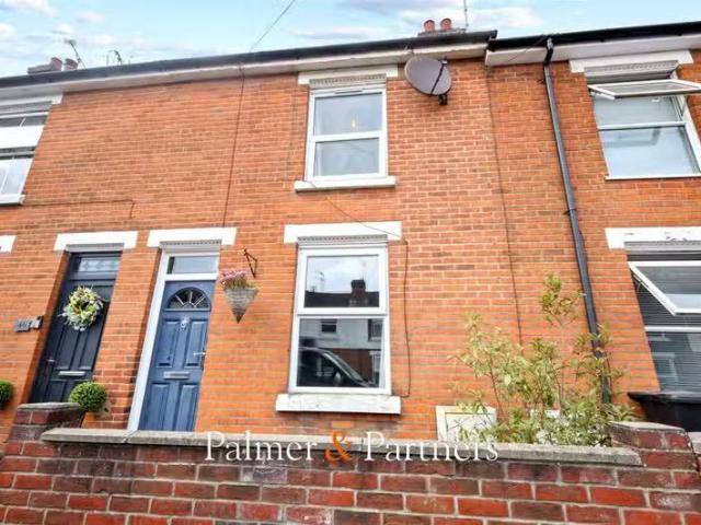 House for rent in Hythe, Fordham Heath