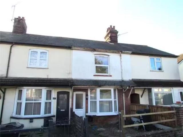 House for rent in Upper Dovercourt, Dale Hill