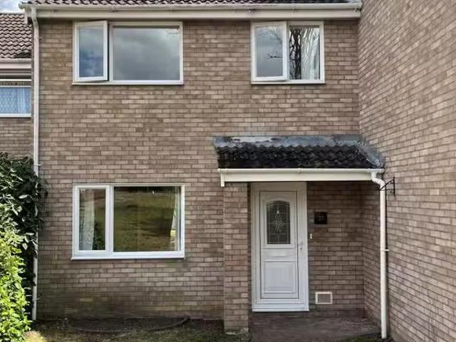House for rent in Eastbridge, Suffolk