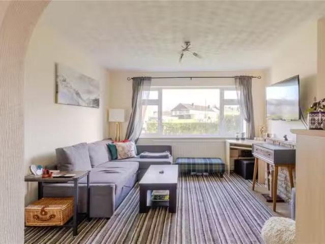 House for rent in Feckenham, City Of Bristol