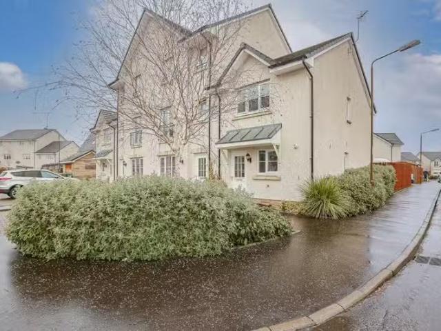 House for rent in Scotland