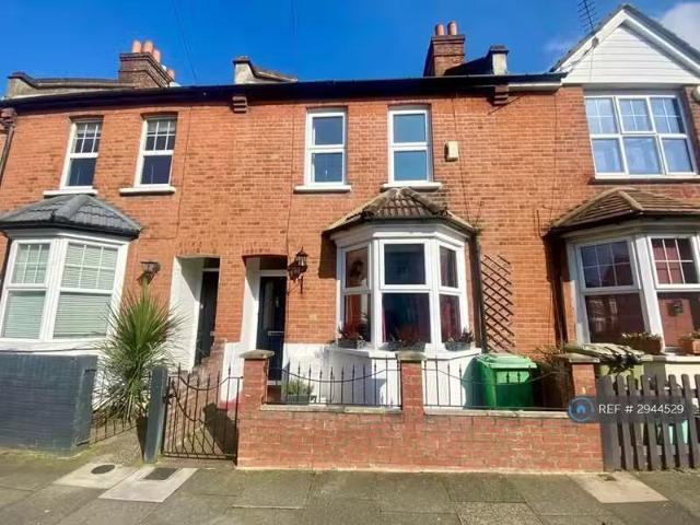 House for rent in Bickley, Greater London