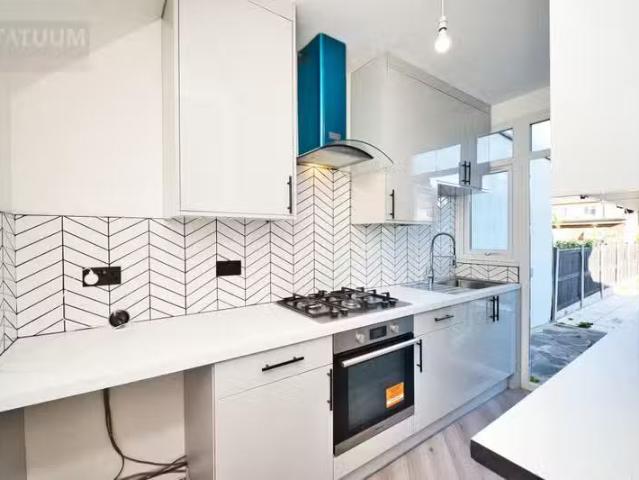 House for rent in Ilford, Greater London