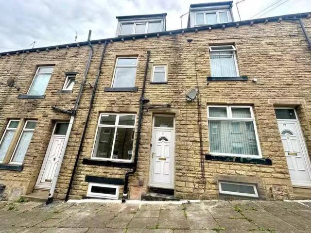 House for rent in Exley Head, Keighley