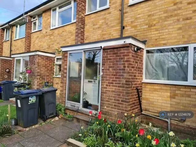 House for rent in Hall Green, West Midlands