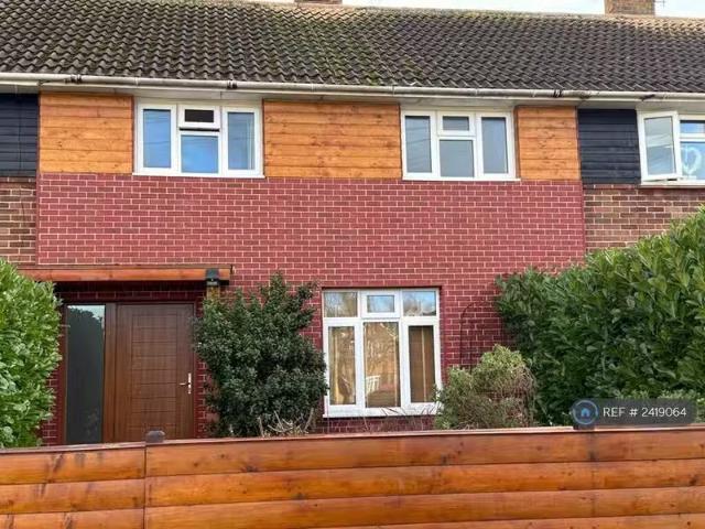 House for rent in Worthing, West Sussex