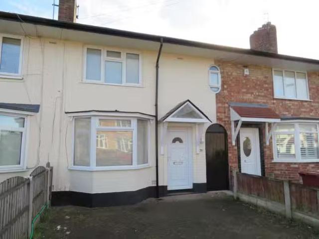 House for rent in Huyton, Knowsley
