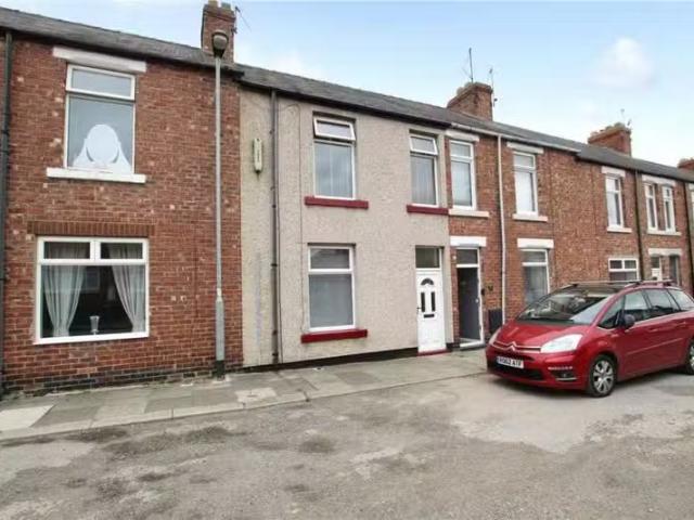 House for rent in Bishop Auckland