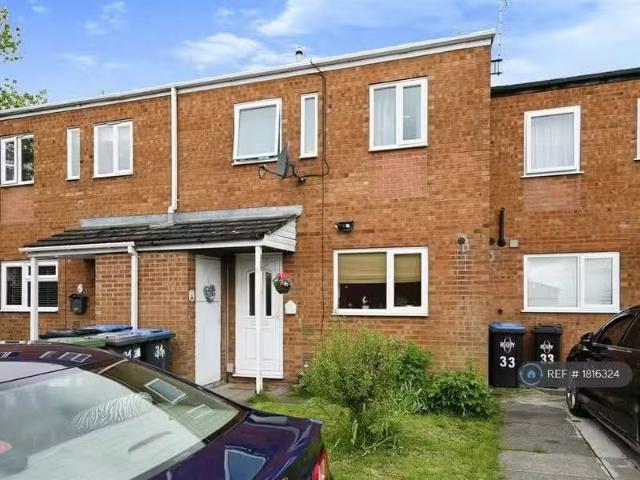 House for rent in Newton, New Bilton