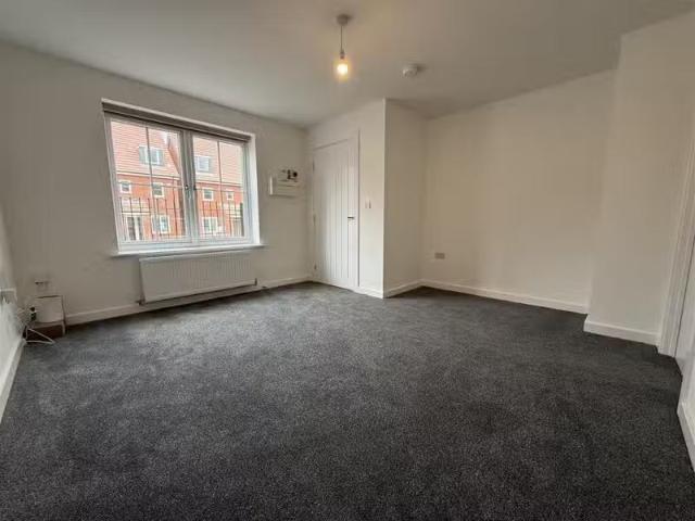 House for rent