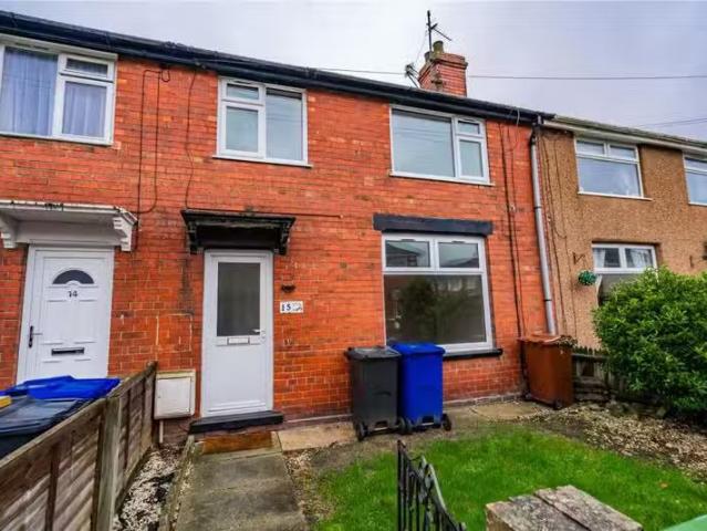 House for rent in Yarborough, Grimsby