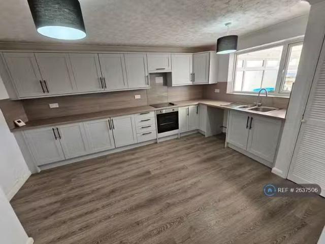 House for rent in Great Aycliffe, Newton Aycliffe
