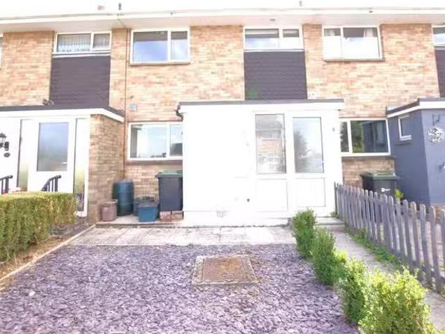 House for rent in Upton, East Dorset